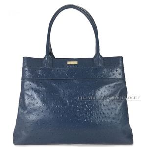 .!RARE! KATE SPADE New York Reptile XXL Tote